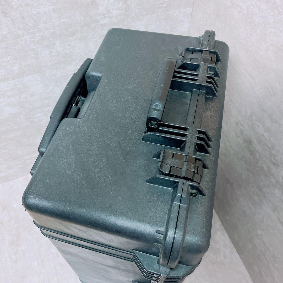 PELICAN CASE ペリカン ケース 1650 ハードケース|Yahoo!フリマ PELICAN CASE ペリカン ケース 1650 ハードケース|Yahoo!フリマ