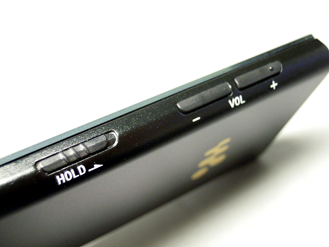 SONY / Sony Walkman NW - 帶有便攜式音頻WALKMAN管的847 64 GB手冊）NOG 原文:SONY/ソニー ウォークマン NW-A847 64GB 取説付き ポータブルオーディオ WALKMAN 管)NOG