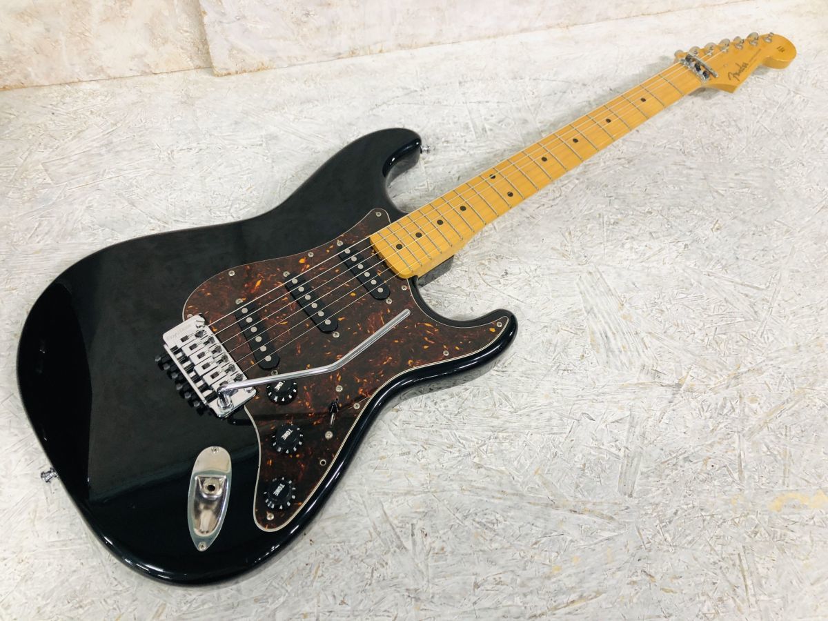 中古 Fender Japan ST57 ジャンク (u77557)_画像1