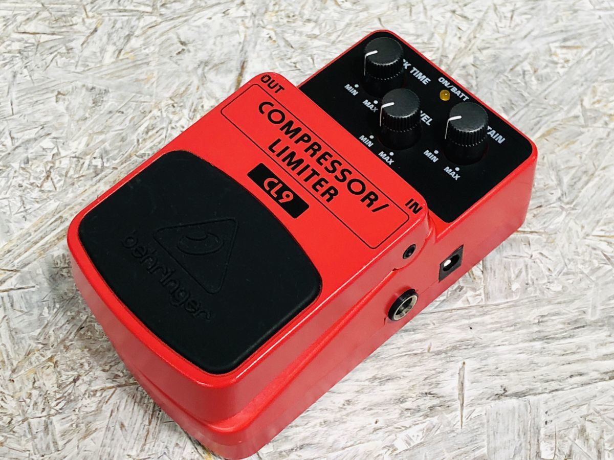 SALE 中古 BEHRINGER CL9 (u74549)_画像1