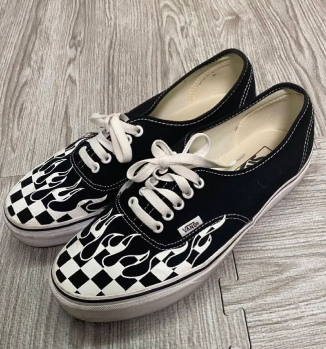 レアカラー VANS Authentic 29cm - 靴