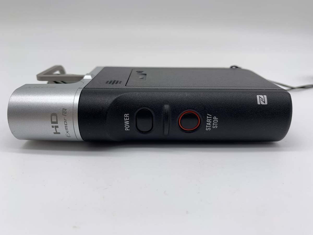 ☆良品【SONY】HDR-MV1 ソニー 管理番号 : 3221_画像5