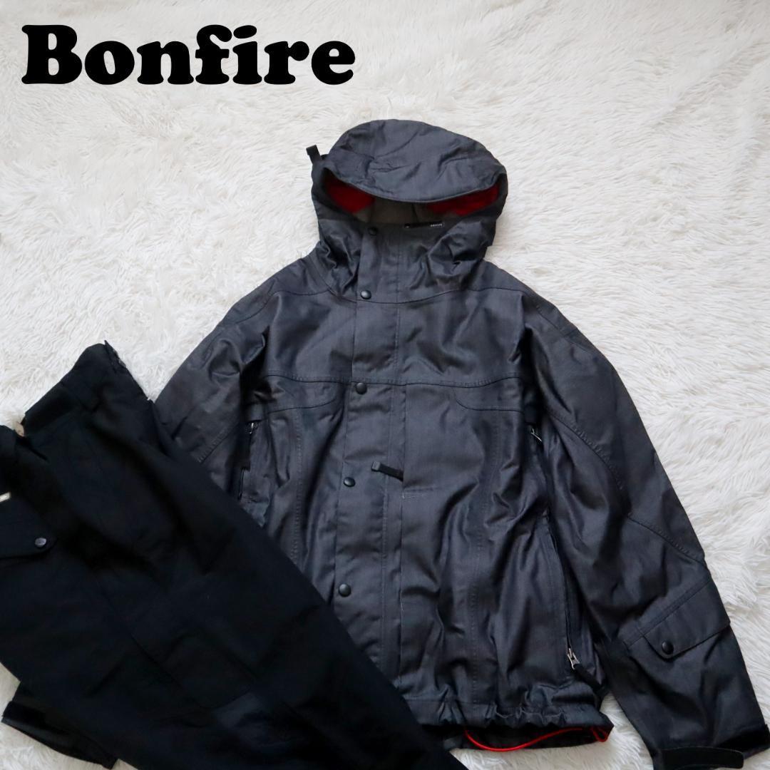ボンファイア/Bonfire スノーボードウエア スキーウェア スノボ