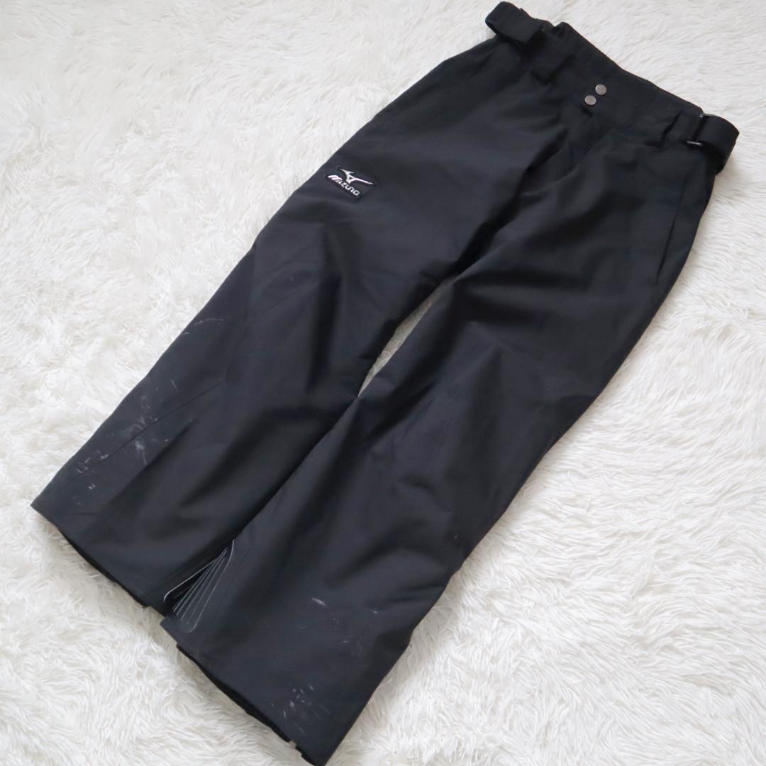 非売品】ミズノ/MIZUNO SAJ技術員スキーウェア スノボ 非売品】ミズノ/MIZUNO SAJ技術員スキーウェア スノボ