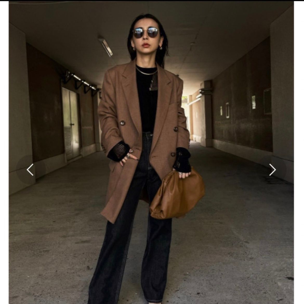 AMERI】CLASSIC MINIMAL WARM TAILORED JACKET|Yahoo!フリマ AMERI】CLASSIC MINIMAL WARM TAILORED JACKET|Yahoo!フリマ