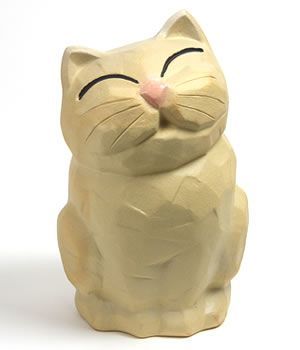 傘立て 陶器 信楽焼 おしゃれ 白 猫 ねこ ネコ 傘入れ モダン シンプル 玄関 和風 新築祝 ギフト 開店祝 白猫傘立て kt-0215_画像6