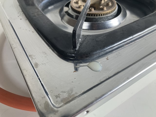 ⑪u664◇Paloma パロマ◇一口ガスコンロ ガステーブル GAS TABLE ⑪u664◇Paloma パロマ◇一口ガスコンロ ガステーブル GAS TABLE