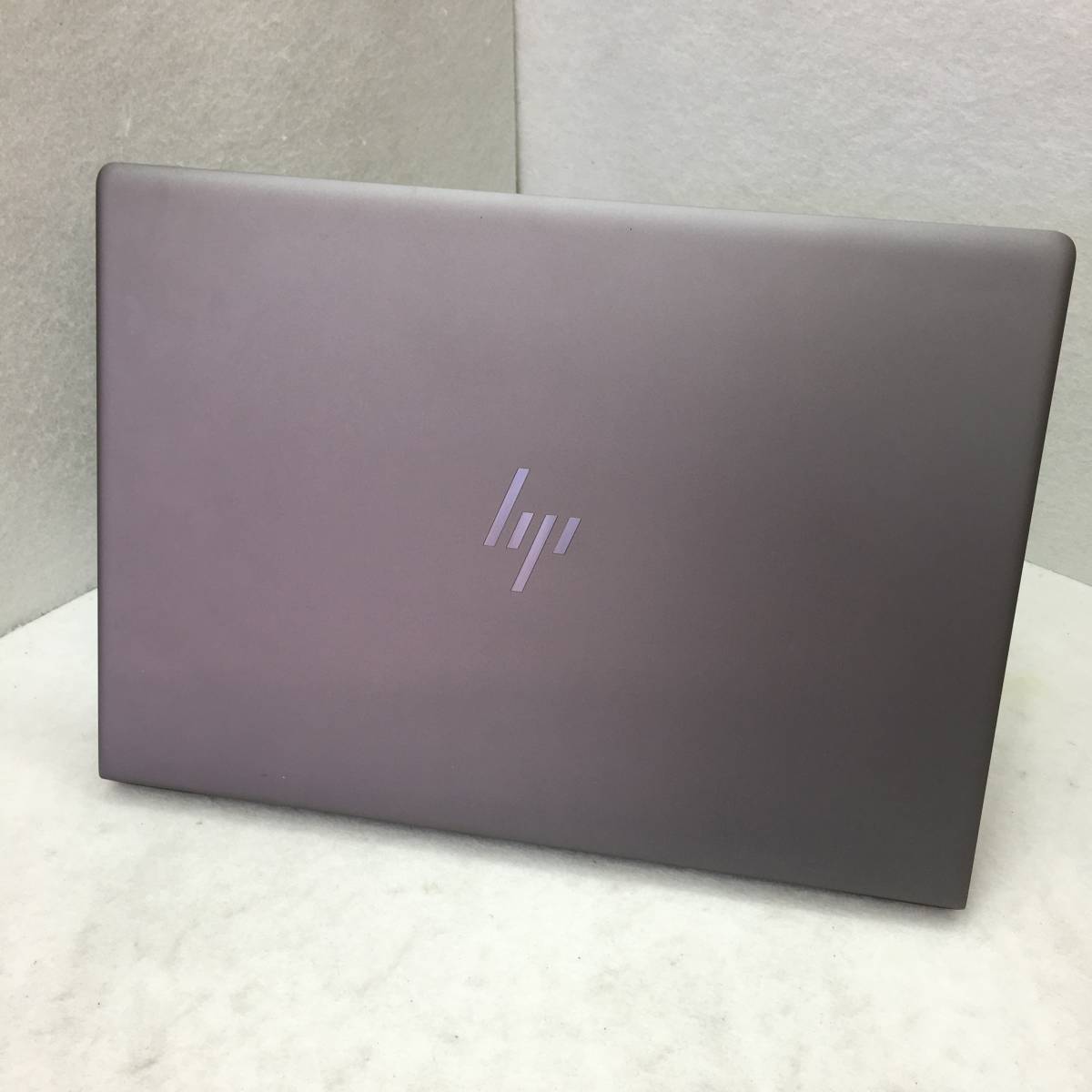 ★訳あり*ジャンク★HP ZBOOK14UG6 [CPU(corei7-8th)**不明] 中古 ノートパソコン (2865)_画像4