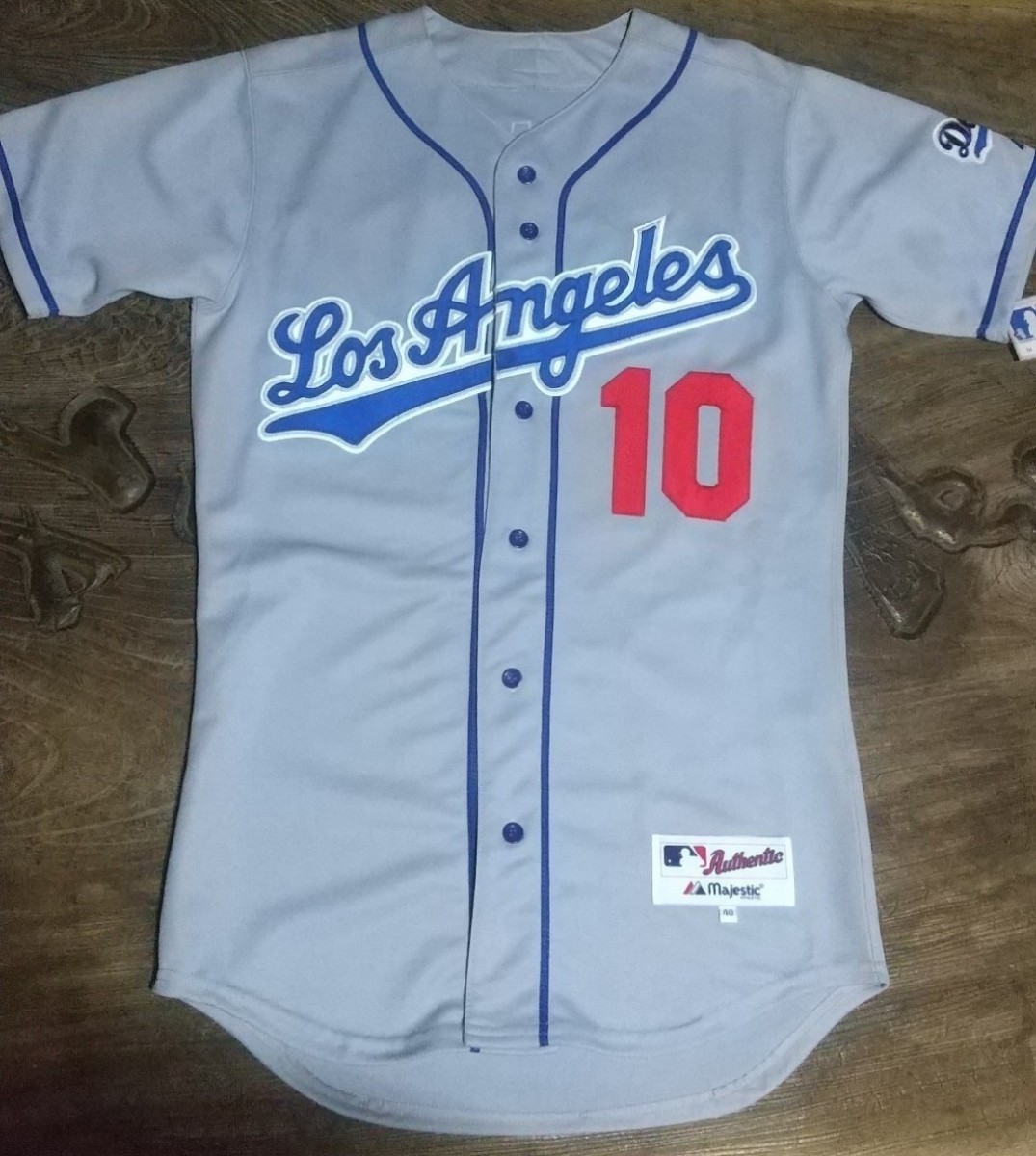 値下げ交渉 2003-04年 ロサンゼルスドジャース 野茂 Majestic 値下げ交渉 2003-04年 ロサンゼルスドジャース 野茂 Majestic