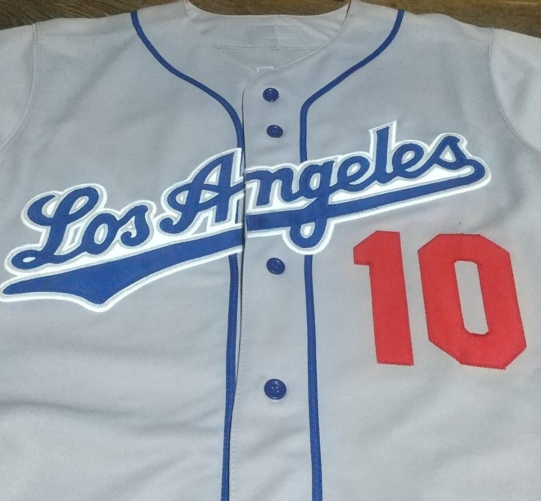 値下げ交渉 2003-04年 ロサンゼルスドジャース 野茂 Majestic 値下げ交渉 2003-04年 ロサンゼルスドジャース 野茂 Majestic