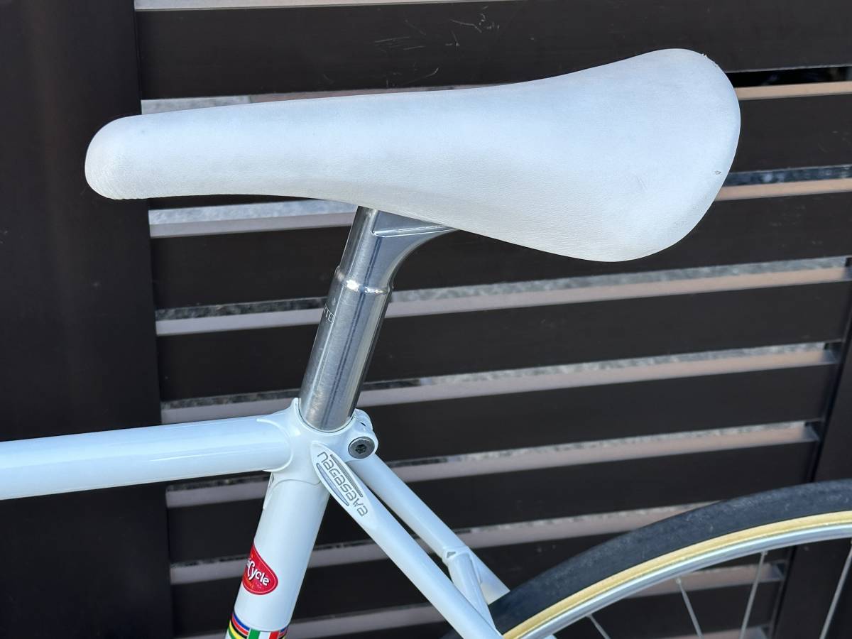  Nagasawa NJS ダイレクトマウント　極上車　_画像10