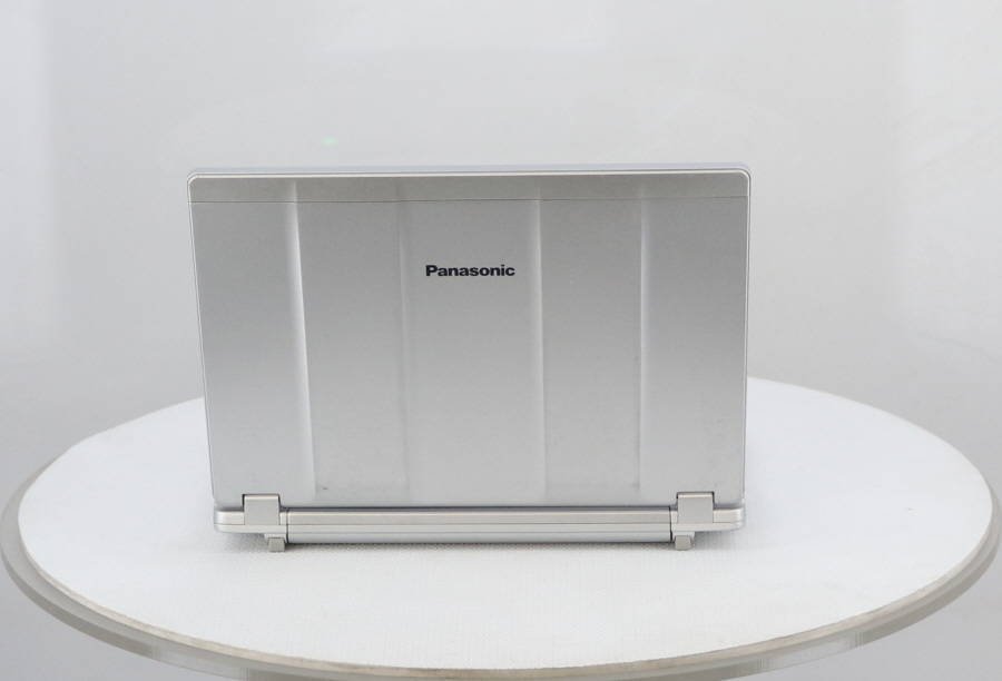 Panasonic CF-SZ5HD7LC Let's note　Core i5 6200U 2.30GHz 4GB 750GB■現状品_画像3