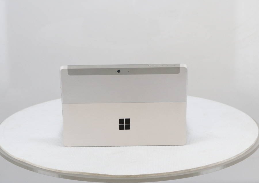 Microsoft 1824 タブレット Surface GO Win10　Pentium 4415Y 1.60GHz 4GB 64GB■1週間保証【TB】_画像3