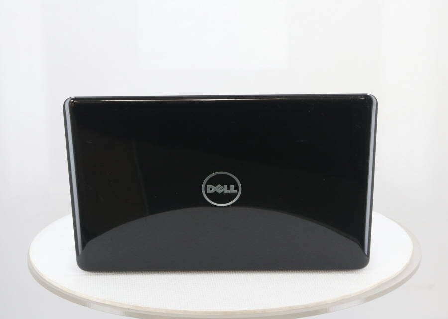 DELL Inspiron 5567 - Win10　Celeron 3865U 1.80GHz 4GB 1000GB■委託品【TB】_画像3