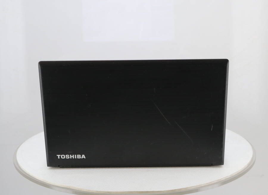 TOSHIBA PB6DNPB11R7FD1 dynabook B65/DN　Celeron 3867U 1.80GHz 4GB 500GB■現状品_画像3