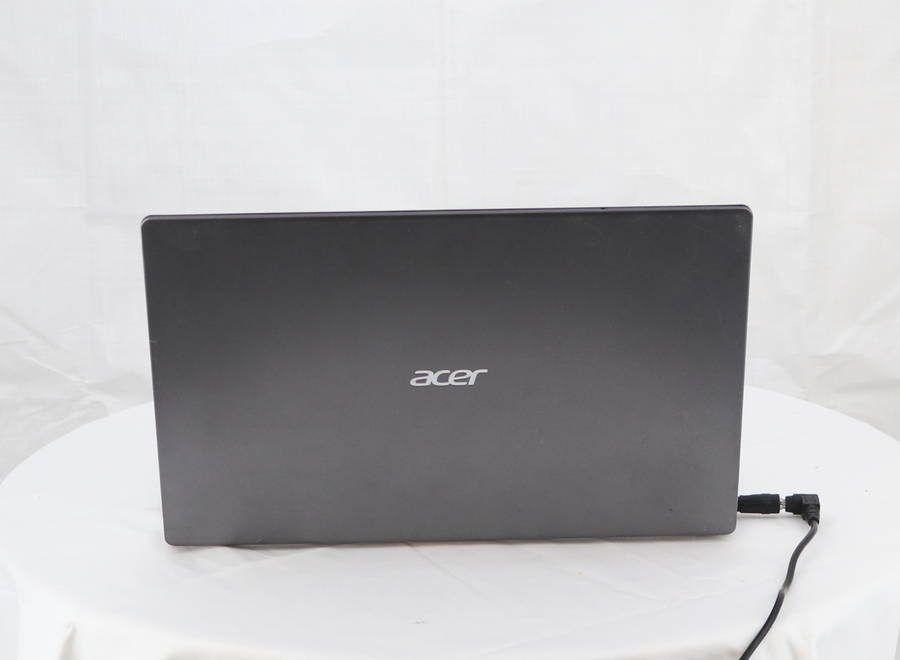 acer SF314-57-F58U/S -　Core i5 1035G1 1.00GHz 8GB■現状品_画像3