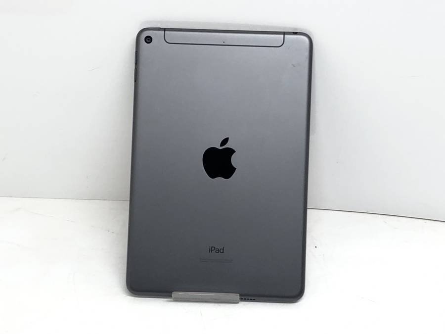 Apple A2124 iPad mini 第5世代 64GB Cellularモデル■現状品_画像2