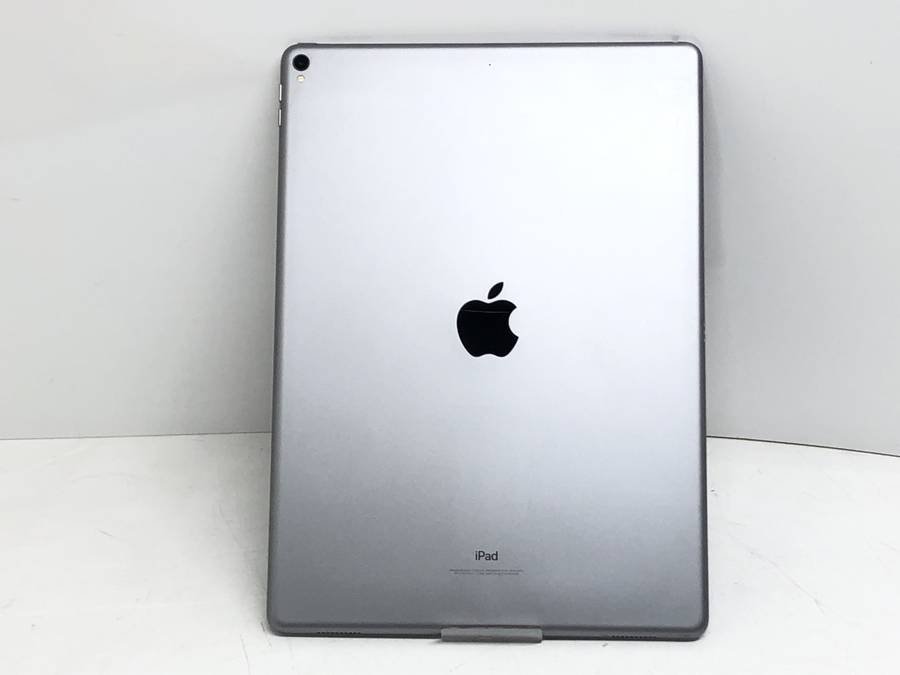 Apple A1670 iPad Pro 第2世代 アクティベーションロック Wi-Fiモデル■ジャンク品_画像2
