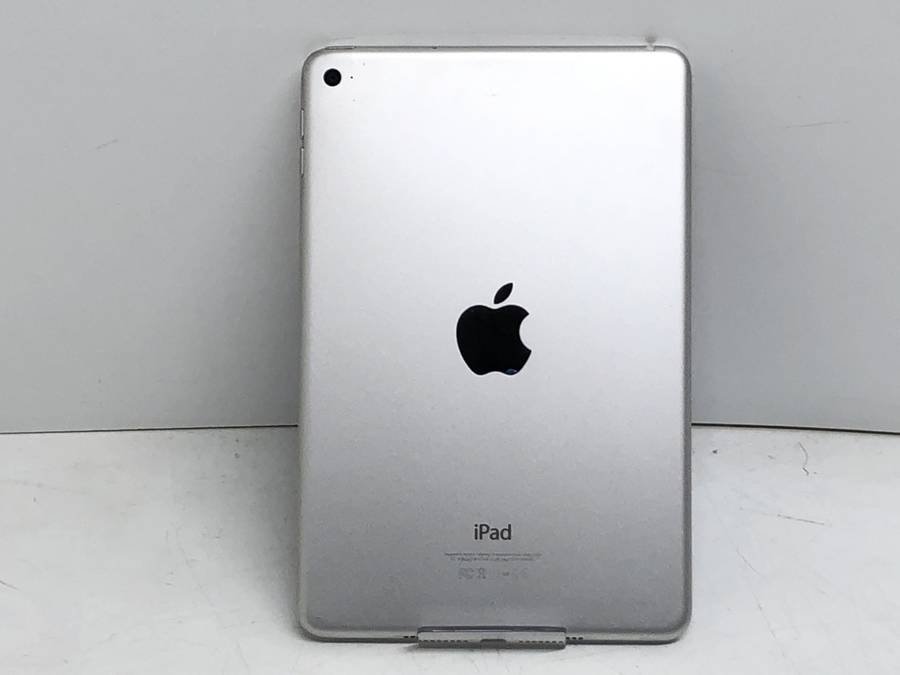 Apple A1538 iPad mini4 128GB Wi-Fiモデル■現状品_画像2