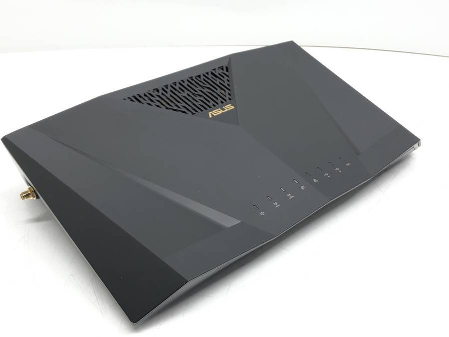 美品 ASUS RT-AX88U 無線LANルーター■現状品_画像3