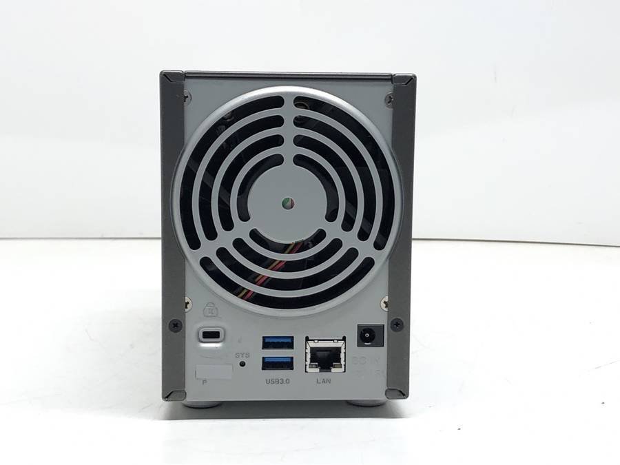 NETGEAR RND2000-200AJS ReadyNAS DUO v2■現状品_画像3