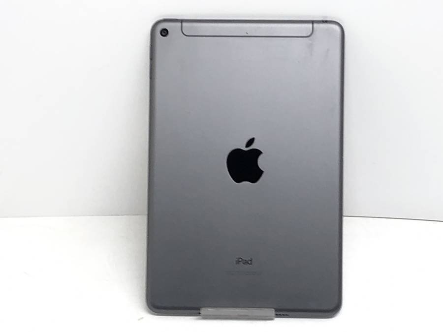 Apple A2124 iPad mini 第5世代 64GB Cellularモデル■現状品_画像2