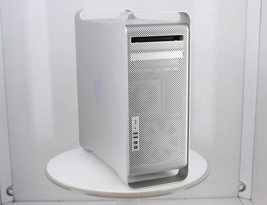 Apple Mac Pro Mid2010 A1289　Quad-Core Xeon 2.80GHz 6GB 1TB他■1週間保証【TB】_画像2