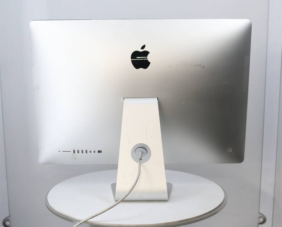 Apple iMac Retina Late2015 A1419　Core i5 6600 3.30GHz 4GB■現状品_画像3