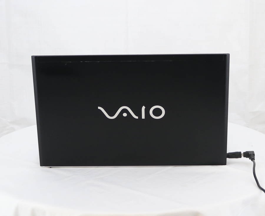 VAIO VJP132C11N VAIO　Core i5 5200U 2.20GHz 8GB 256GB(SSD)■現状品_画像3