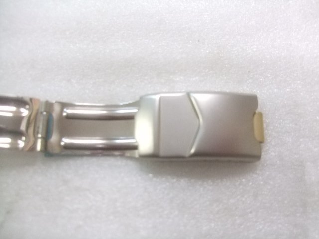 new goods genuine article men's TAG Heuer wristwatch belt for buckle Y615