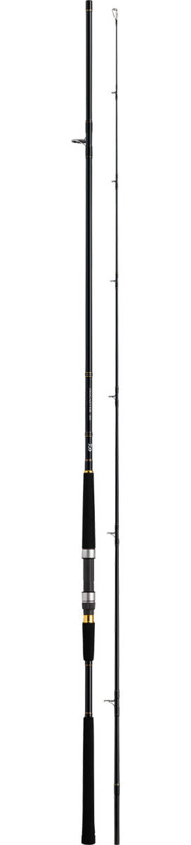 45％off 新品 ダイワ 　21 ジグキャスター 100M・N　　ショアジギング