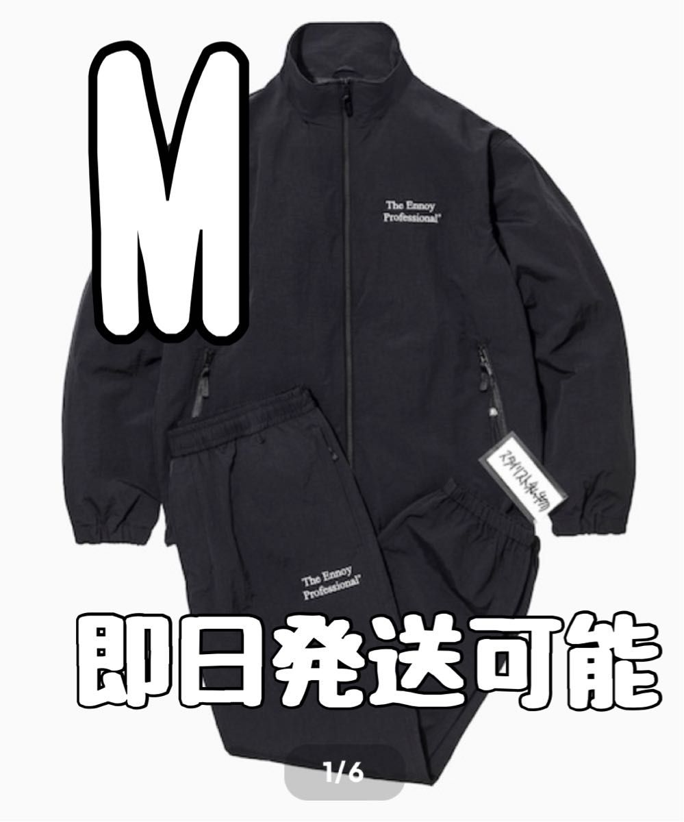 有名ブランド ennoy NYLON ジャケット・アウター - セットアップ PANTS JACKET PADDED ジャケット・アウター