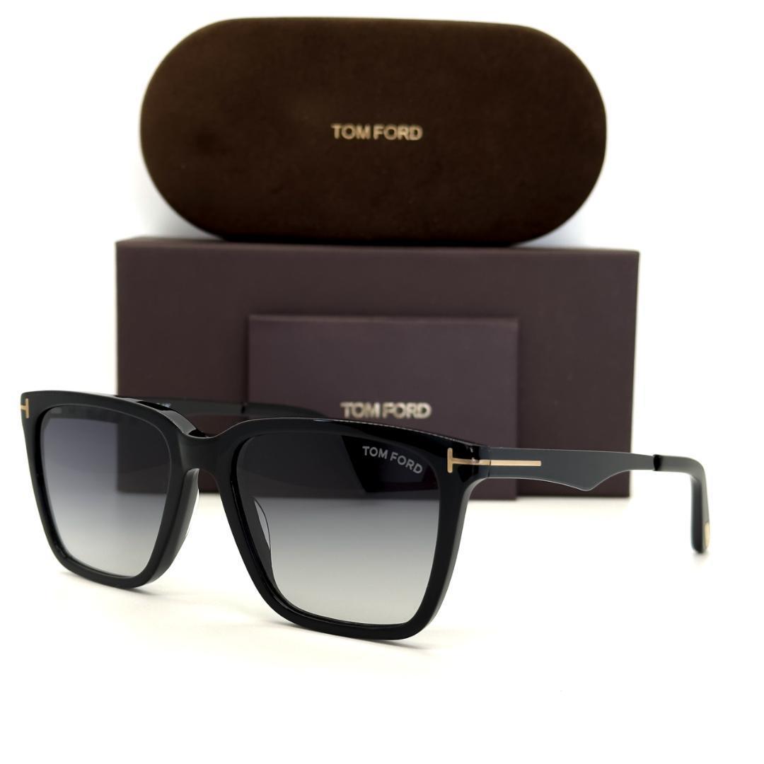 新品/匿名配送】TOM FORD トムフォード サングラス TF862 Garrett