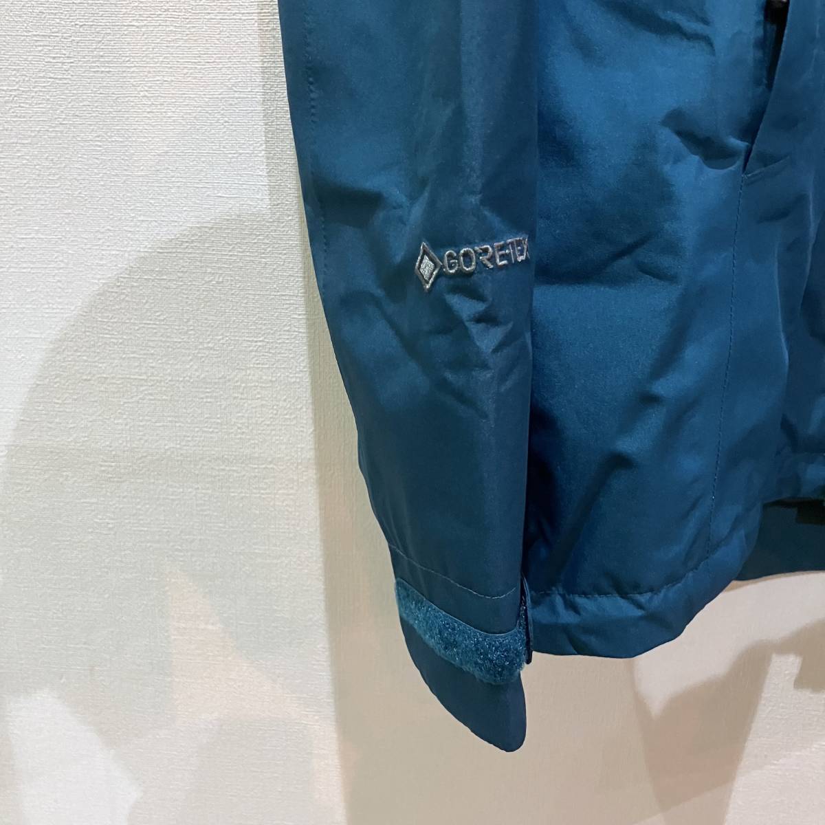 新品 SPRAY WAY スプレー ウェイ REACTION JACKET GORE-TEX 新品 SPRAY WAY スプレー ウェイ REACTION JACKET GORE-TEX
