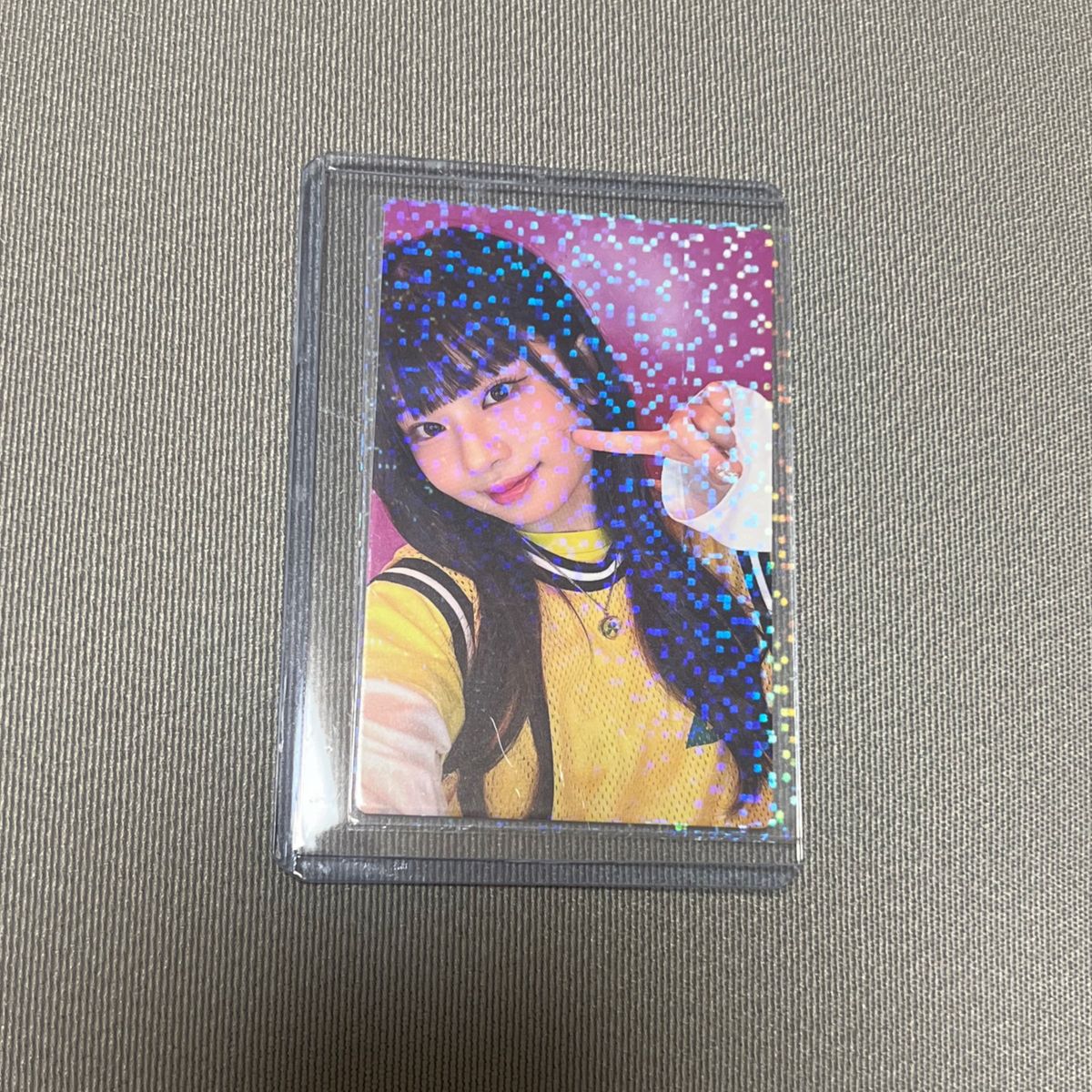 Amazon.co.jp: PRODUCE 101 JAPAN THE GIRLS 日プ 村上璃杏
