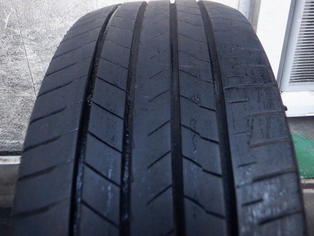 【G535】TURANZA T005▲245/45R20▲1本売切り_画像1