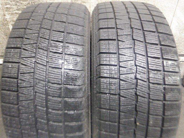 【K265】CORSAFA▲215/50R17▲2本即決_画像1