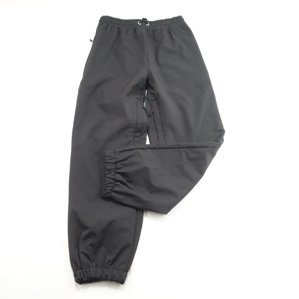 中古 キレイ 20/21 FYVE EXTRA BAGGY PANTS メンズLサイズ スノーボードパンツウェア ファイブ_画像1