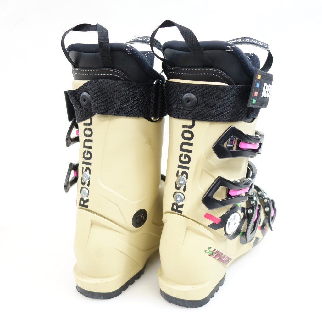 Yahoo!オークション - 中古 21/22 ROSSIGNOL SUPER VIRAGE 105 Yahoo!オークション - 中古 21/22 ROSSIGNOL SUPER VIRAGE 105