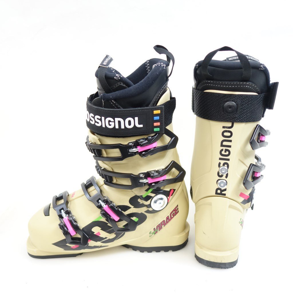 Yahoo!オークション - 中古 21/22 ROSSIGNOL SUPER VIRAGE 105 Yahoo!オークション - 中古 21/22 ROSSIGNOL SUPER VIRAGE 105