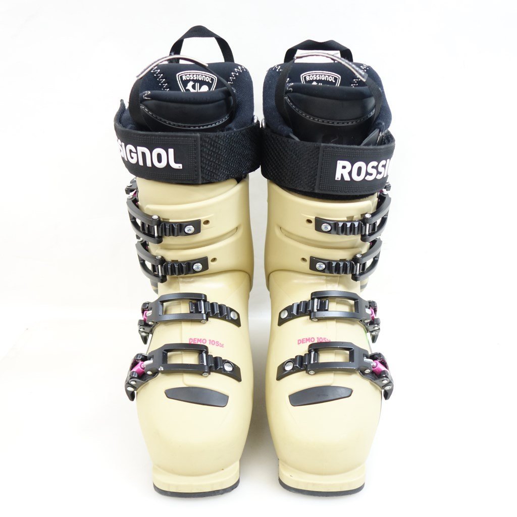Yahoo!オークション - 中古 21/22 ROSSIGNOL SUPER VIRAGE 105 Yahoo!オークション - 中古 21/22 ROSSIGNOL SUPER VIRAGE 105