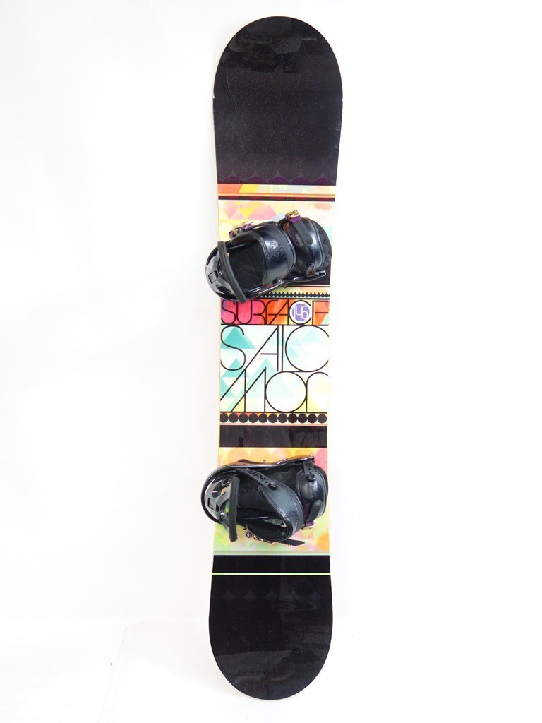 Yahoo!オークション - 中古 11/12 SALOMON SURFACE WOMAN Yahoo!オークション - 中古 11/12 SALOMON SURFACE WOMAN