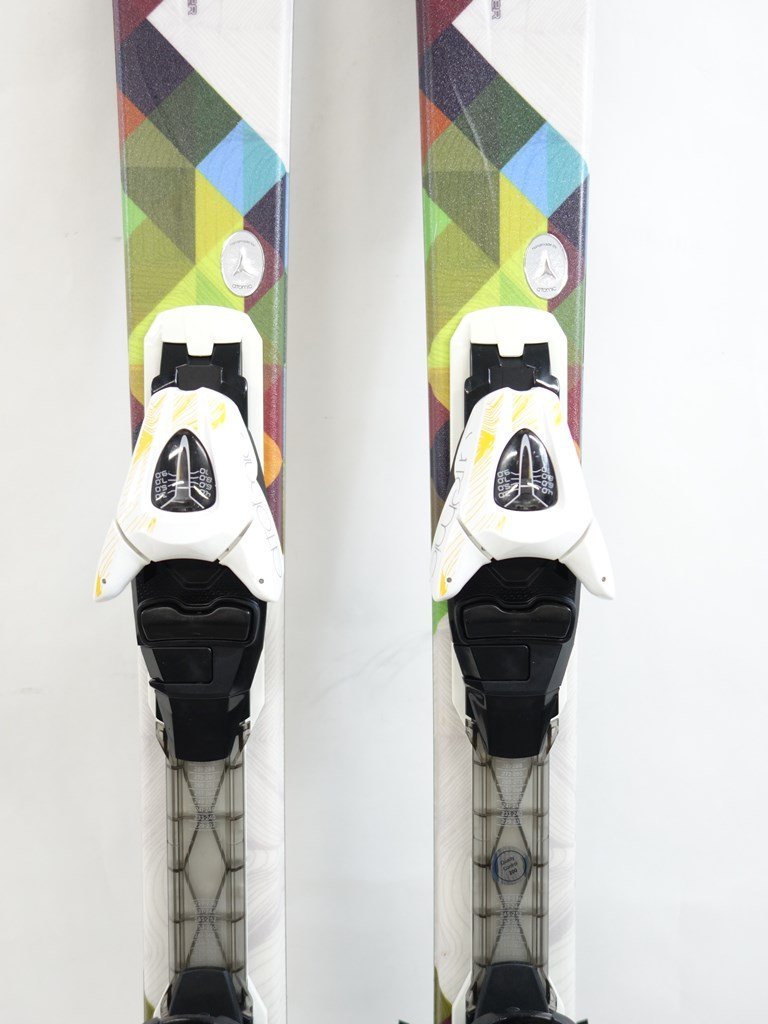 Yahoo!オークション - 中古 12/13 ATOMIC AFFINITY AIR Yahoo!オークション - 中古 12/13 ATOMIC AFFINITY AIR