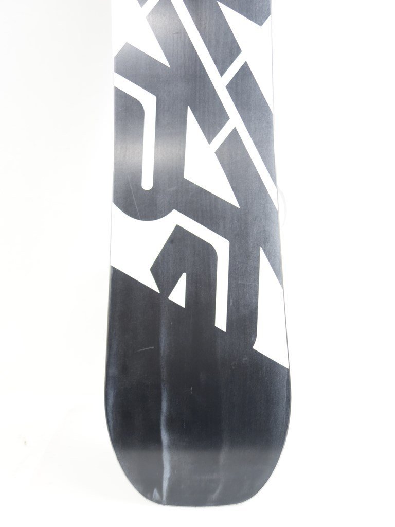 中古 19/20 K2 WWW 152cm LINK ビンディング付きスノーボード ケーツー ワールドワイドウエポン リンク_画像9