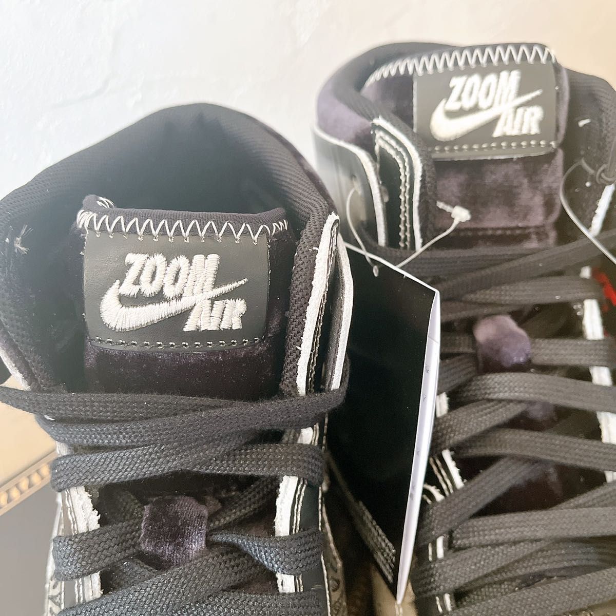 Nike Air Jordan 1 High Zoom CMFT 2 Nike Air Jordan 1 High Zoom CMFT 2
