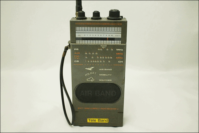Yahoo!オークション - Tele Band MK-26 ラジオ 受信機 昭和 Yahoo!オークション - Tele Band MK-26 ラジオ 受信機 昭和