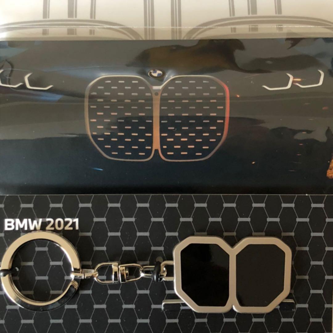 【 новый товар /  товара нет в свободной продаже 】BMW... решётка  ключ  держатель 