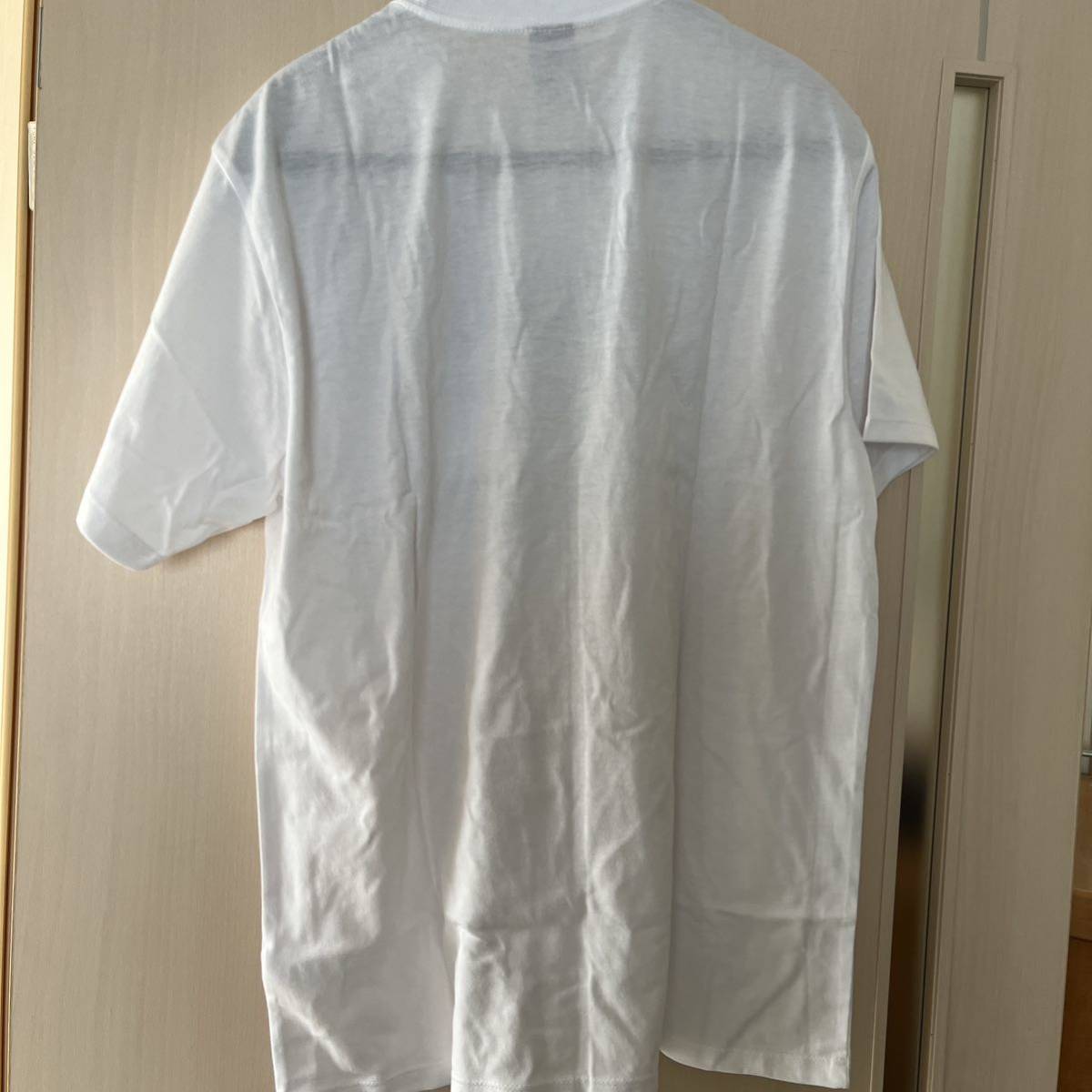 新品未使用！オリックスバファローズの応援Tシャツ サイズLの画像5