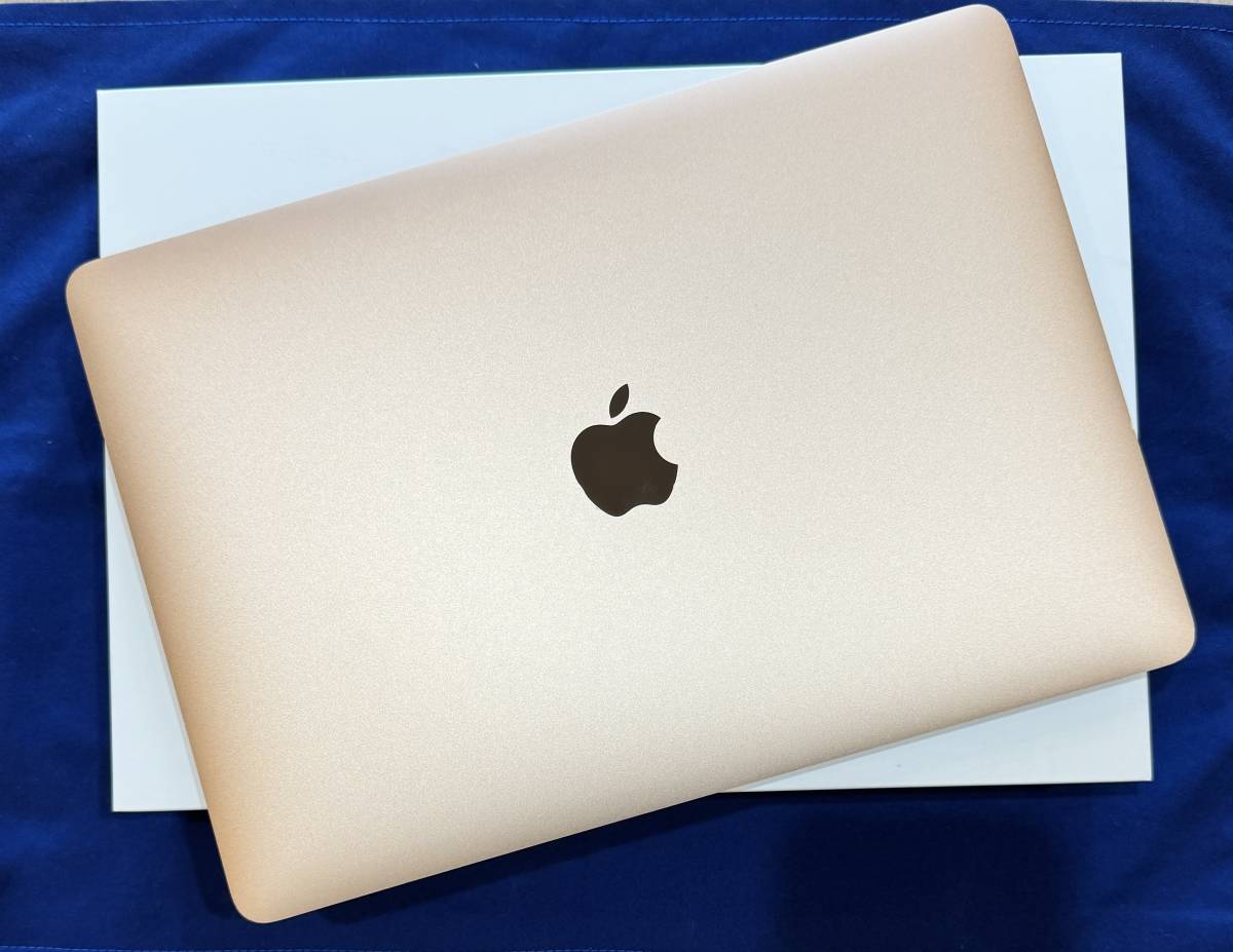 即発送!][送料無料!]Apple MacBook Air 13.3インチ M1 2020 A2337