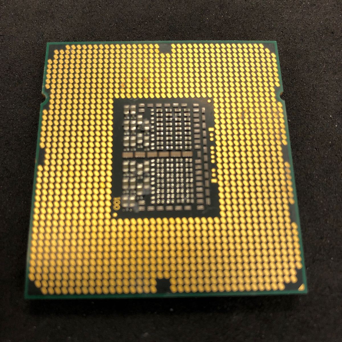 Intel Core i7 −930